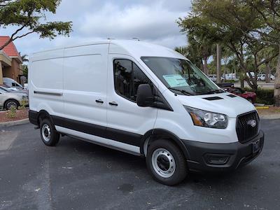 New 2026 Ford Transit 250 - photo 1