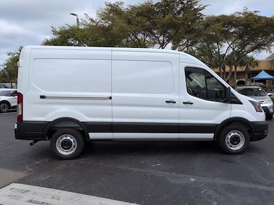 New 2026 Ford Transit 250 - photo 1
