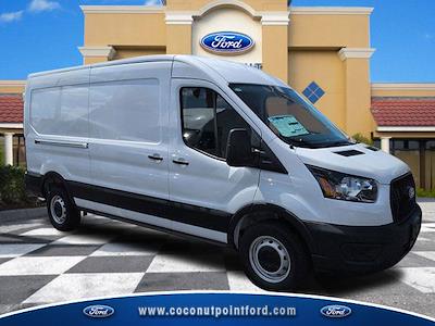 New 2026 Ford Transit 250 - photo 1