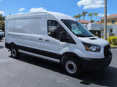 New 2026 Ford Transit 250 - photo 1