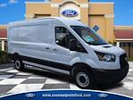 2026 Ford Transit 250 Medium Roof RWD Empty Cargo Van for sale #TKA71787 - photo 1