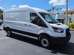 2026 Ford Transit 250 Medium Roof RWD Empty Cargo Van for sale #TKA71787 - photo 2