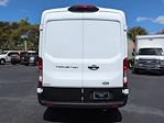 2026 Ford Transit 250 Medium Roof RWD Empty Cargo Van for sale #TKA71787 - photo 5