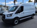 2026 Ford Transit 250 Medium Roof RWD Empty Cargo Van for sale #TKA71787 - photo 8
