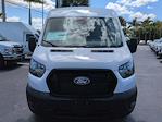 2026 Ford Transit 250 Medium Roof RWD Empty Cargo Van for sale #TKA71787 - photo 9