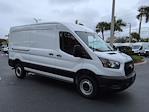 2026 Ford Transit 250 Medium Roof RWD Empty Cargo Van for sale #TKA72254 - photo 3