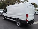 2026 Ford Transit 250 Medium Roof RWD Empty Cargo Van for sale #TKA72254 - photo 7
