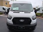 2026 Ford Transit 250 Medium Roof RWD Empty Cargo Van for sale #TKA72254 - photo 10