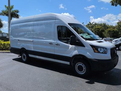 2026 Ford Transit 250 High Roof RWD Empty Cargo Van for sale #TKA72360 - photo 1