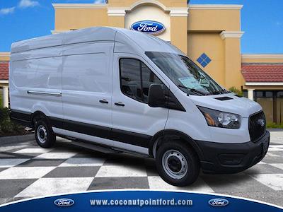 New 2026 Ford Transit 350 - photo 1