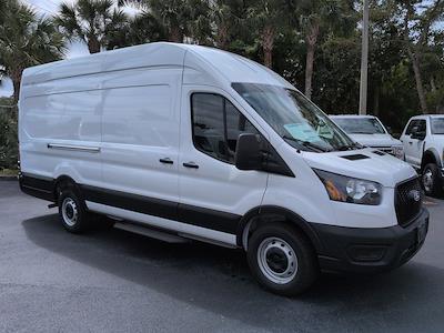 New 2026 Ford Transit 350 - photo 1