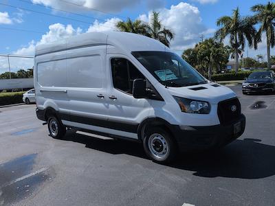 2026 Ford Transit 250 High Roof RWD Empty Cargo Van for sale #TKA73545 - photo 1