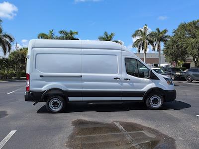 2026 Ford Transit 250 High Roof RWD Empty Cargo Van for sale #TKA73545 - photo 2