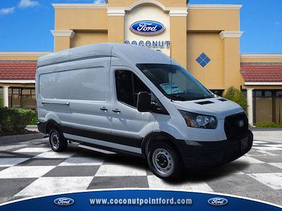 2026 Ford Transit 250 High Roof RWD Empty Cargo Van for sale #TKA73545 - photo 1