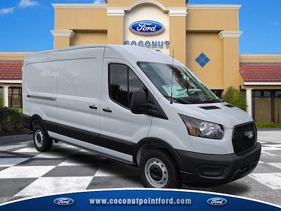 New 2026 Ford Transit 250 - photo 1