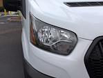 2026 Ford Transit 250 Medium Roof RWD Empty Cargo Van for sale #TKA74483 - photo 10