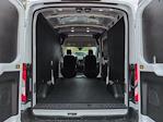 2026 Ford Transit 250 Medium Roof RWD Empty Cargo Van for sale #TKA74483 - photo 13