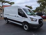 2026 Ford Transit 250 Medium Roof RWD Empty Cargo Van for sale #TKA74483 - photo 2