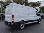 2026 Ford Transit 250 Medium Roof RWD Empty Cargo Van for sale #TKA74483 - photo 4