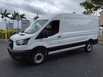 2026 Ford Transit 250 Medium Roof RWD Empty Cargo Van for sale #TKA74483 - photo 8