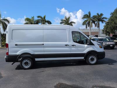2026 Ford Transit 250 Medium Roof RWD Empty Cargo Van for sale #TKA85452 - photo 2