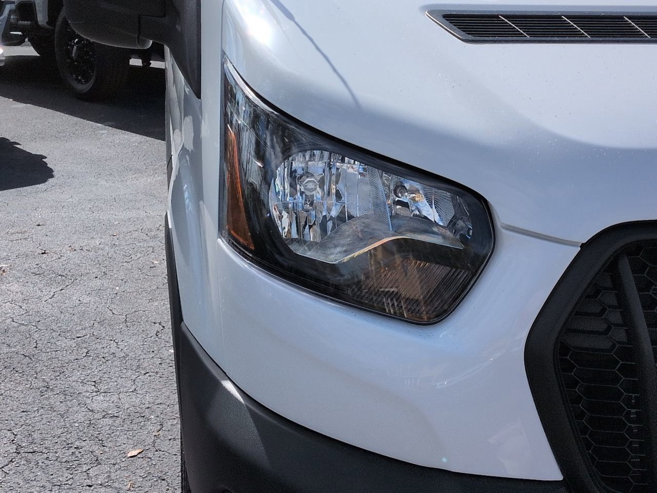 New 2026 Ford Transit 150 - photo 13
