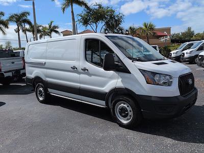 New 2026 Ford Transit 150 - photo 2