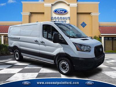 New 2026 Ford Transit 150 - photo 1