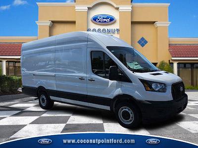 2026 Ford Transit 250 High Roof RWD Empty Cargo Van for sale #TKB01016 - photo 1