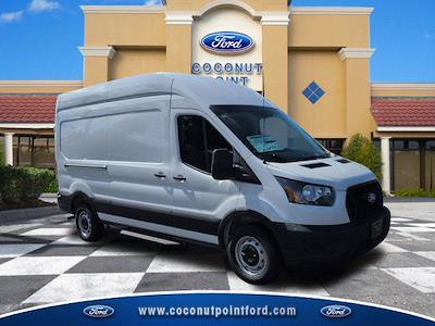 2026 Ford Transit 250 High Roof RWD Empty Cargo Van for sale #TKB04771 - photo 1