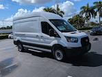 2026 Ford Transit 250 High Roof RWD Cargo Van for sale #TKB04771 - photo 3
