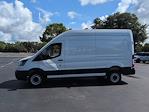 2026 Ford Transit 250 High Roof RWD Cargo Van for sale #TKB04771 - photo 8