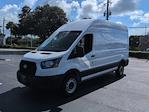 2026 Ford Transit 250 High Roof RWD Cargo Van for sale #TKB04771 - photo 9