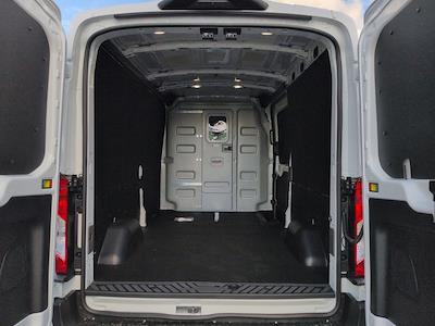 2026 Ford Transit 250 Medium Roof RWD Empty Cargo Van for sale #TKB15917 - photo 2