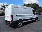 2026 Ford Transit 250 Medium Roof RWD Empty Cargo Van for sale #TKB15917 - photo 5