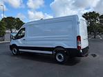 2026 Ford Transit 250 Medium Roof RWD Empty Cargo Van for sale #TKB15917 - photo 7