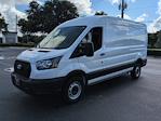 2026 Ford Transit 250 Medium Roof RWD Empty Cargo Van for sale #TKB15917 - photo 9