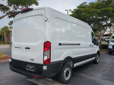 2026 Ford Transit 250 Medium Roof RWD Cargo Van for sale #TKB29734 - photo 2