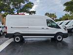 2026 Ford Transit 250 Medium Roof RWD Cargo Van for sale #TKB45675 - photo 4