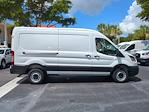 2026 Ford Transit 250 Medium Roof RWD Cargo Van for sale #TKB48216 - photo 4