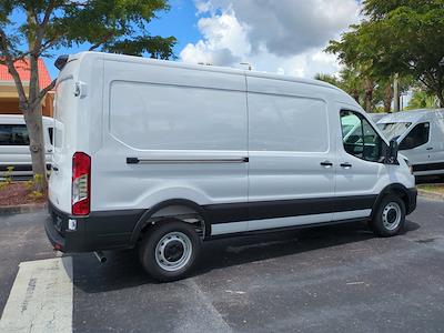 2026 Ford Transit 250 Medium Roof RWD Cargo Van for sale #TKB48592 - photo 2