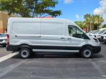 2026 Ford Transit 250 Medium Roof RWD Cargo Van for sale #TKB48592 - photo 4