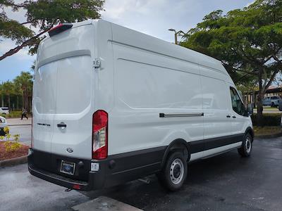 2026 Ford Transit 250 High Roof RWD Cargo Van for sale #TKB49392 - photo 2