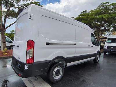 2026 Ford Transit 250 Medium Roof RWD Cargo Van for sale #TKB53719 - photo 2
