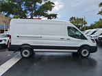 2026 Ford Transit 250 Medium Roof RWD Cargo Van for sale #TKB53719 - photo 4