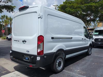 2026 Ford Transit 250 Medium Roof RWD Cargo Van for sale #TKB53950 - photo 2
