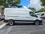 2026 Ford Transit 250 Medium Roof RWD Cargo Van for sale #TKB53977 - photo 4