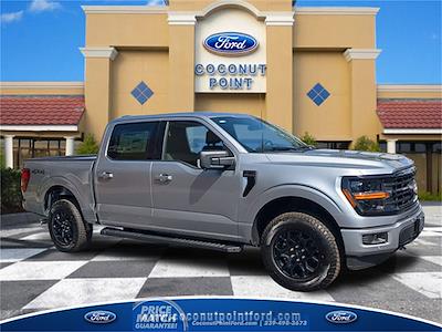 New 2026 Ford F-150 - photo 1