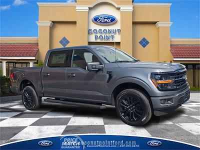 New 2026 Ford F-150 - photo 1