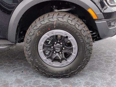 New 2026 Ford Ranger - photo 1